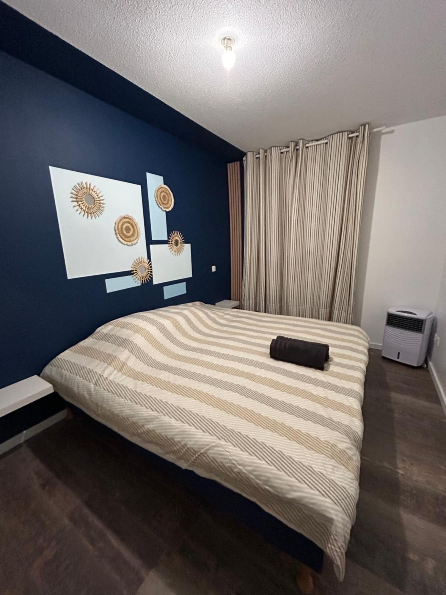 Appartement Cosy Agen Centre Avec Lit King Size المظهر الخارجي الصورة