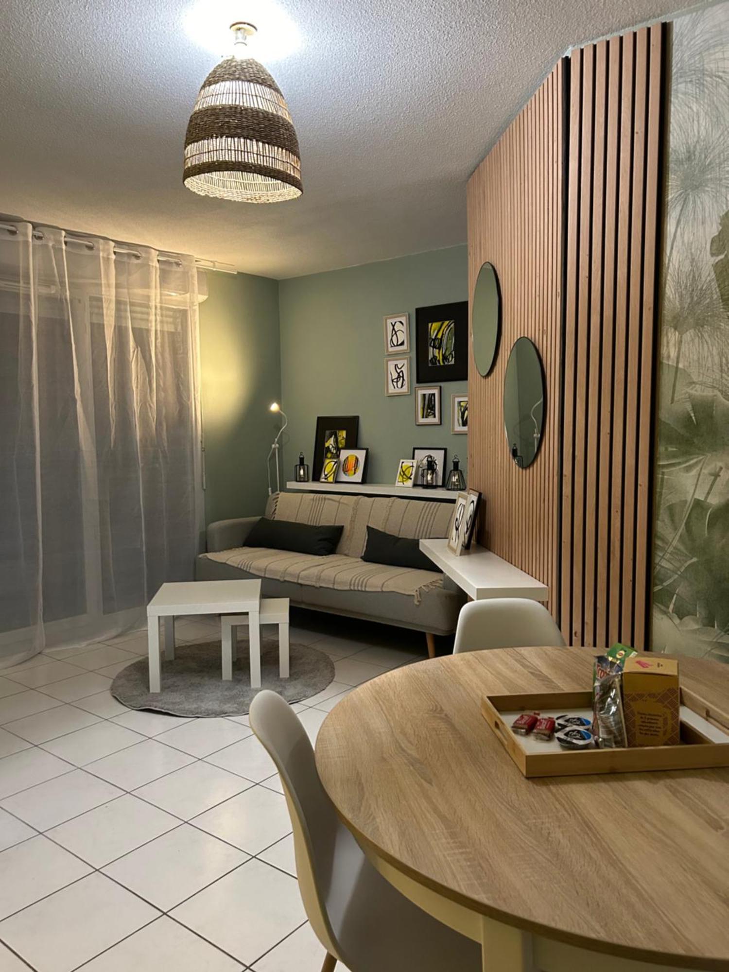Appartement Cosy Agen Centre Avec Lit King Size المظهر الخارجي الصورة